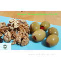 new crop Chinese Walnut Kernels Light Quarters